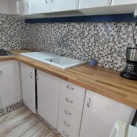 Sant Francesc 5 Apartamento