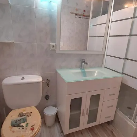 Apartamento Sant Francesc 5 L'Ametlla de Mar