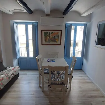 Apartamento Sant Francesc 5 *