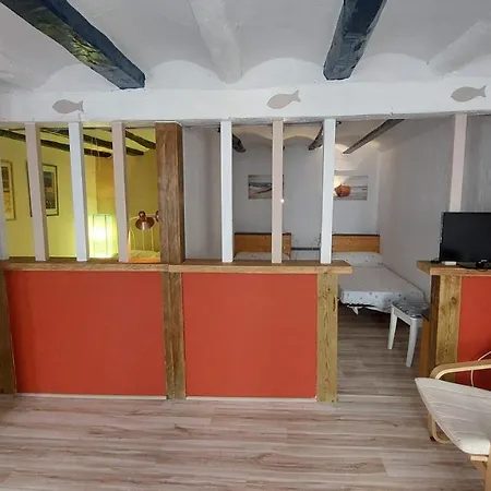 Apartamento Sant Francesc 5