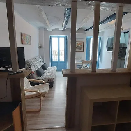Sant Francesc 5 Apartamento *