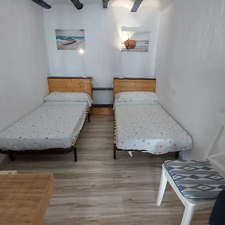 Sant Francesc 5 Apartamento L'Ametlla de Mar