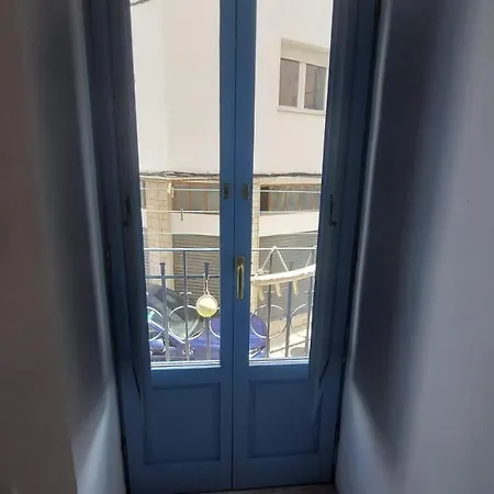 Apartamento Sant Francesc 5 *