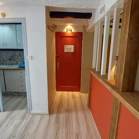 Sant Francesc 5 Apartamento *